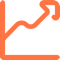 Arrow up