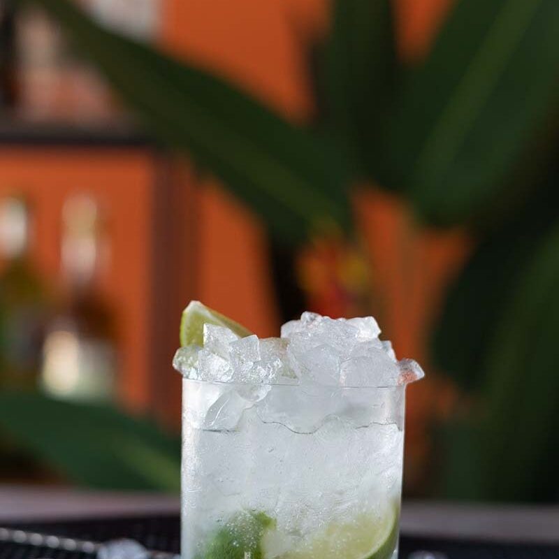 Bartender kursus på Mallorca i oktober 2023